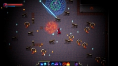 The Reaper Survivors