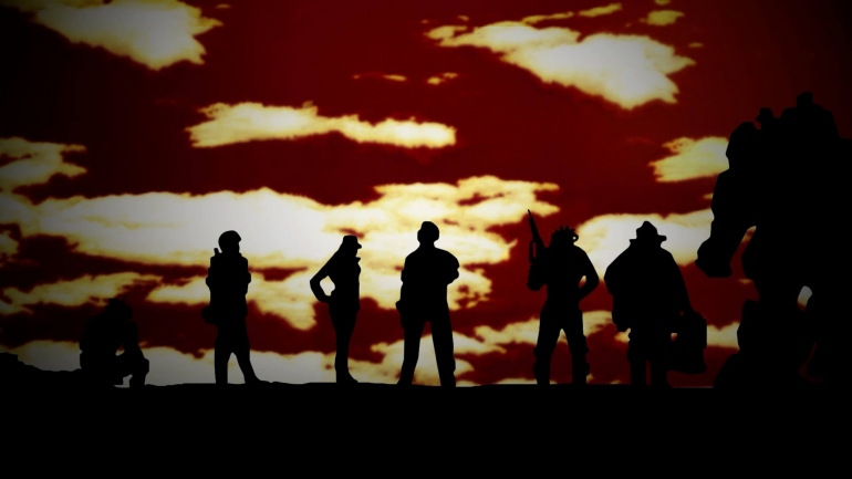 Front Mission 1st: Remake ������� ���������� � �������������