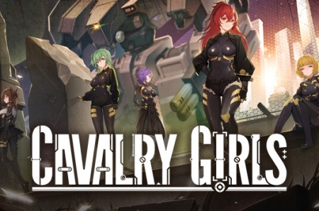 Cavalry Girls