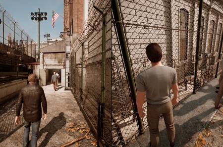- . EA  Denuvo  A Way Out