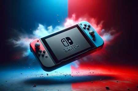 Switch 2   .   120-     $400