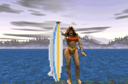    The Elder Scrolls II: Daggerfall  Unity