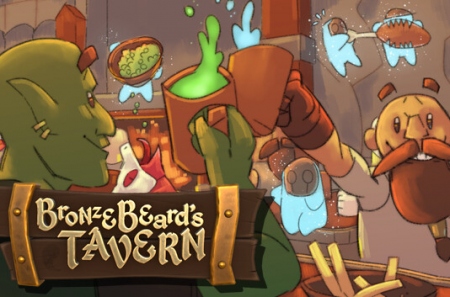 Bronzebeard's Tavern