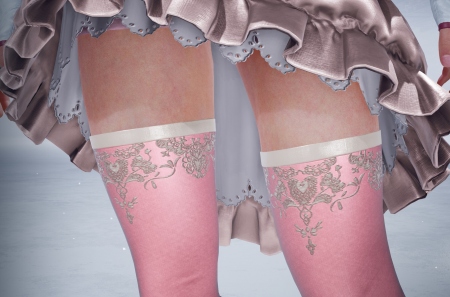  :   Tekken    Enshrouded