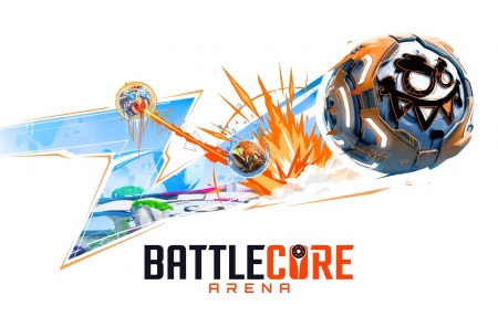 Ubisoft запустит BattleCore Arena – это очередная безыдейная спортивная аркада