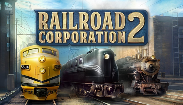 Railroad Corporation 2 Railroad Corporation 2