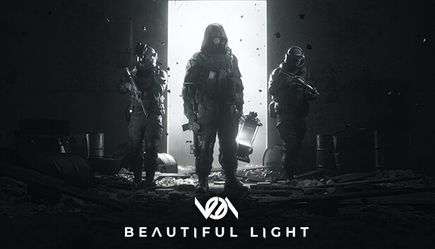 Beautiful Light Beautiful Light