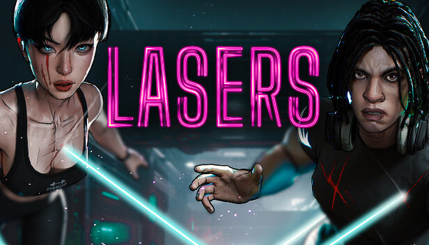 LASERS LASERS