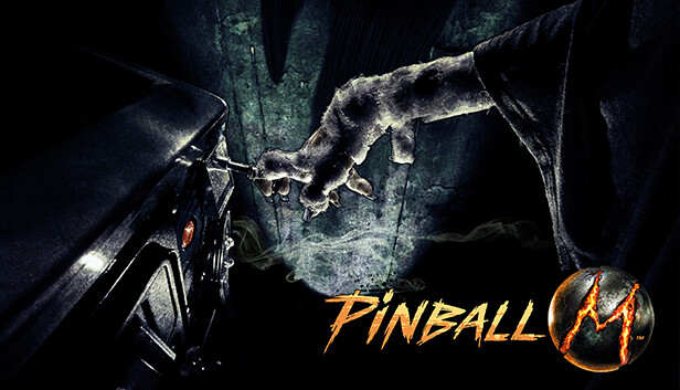 Pinball M Pinball M