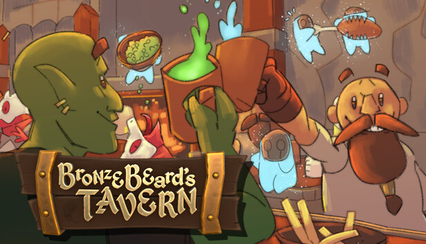 Bronzebeard's Tavern Bronzebeard's Tavern