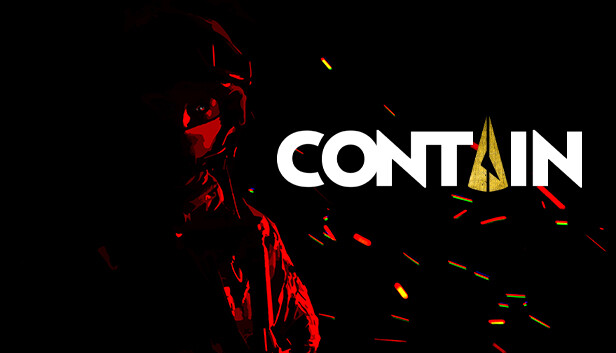 Contain Contain