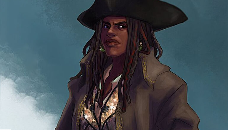 Ubisoft отдала ремейк Black Flag разработчикам Skull and Bones Ubisoft отдала ремейк Black Flag разработчикам Skull and Bones