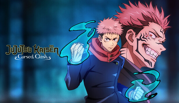 Jujutsu Kaisen Cursed Clash Jujutsu Kaisen Cursed Clash