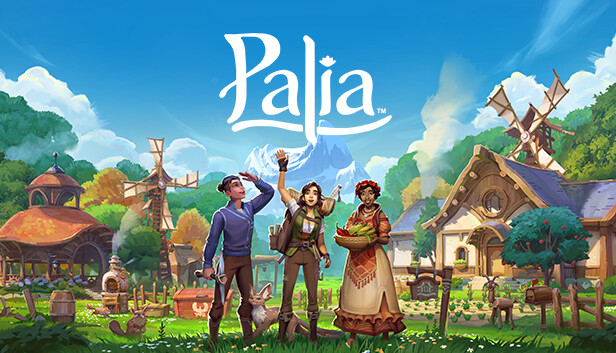 Palia Palia