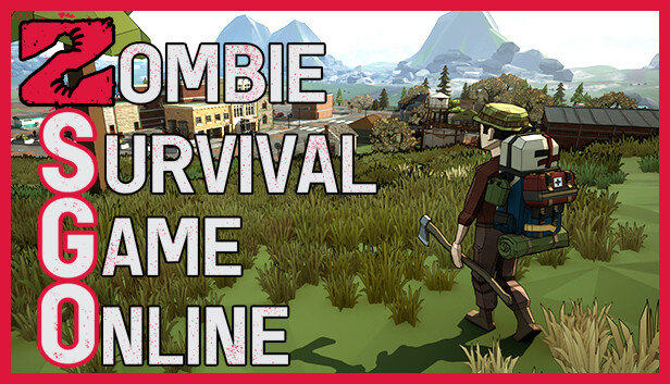 Zombie Survival Game Online Zombie Survival Game Online