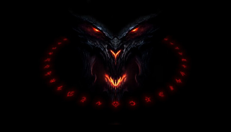 Blizzard вернула свои старые игры в Battle.net Blizzard вернула свои старые игры в Battle.net