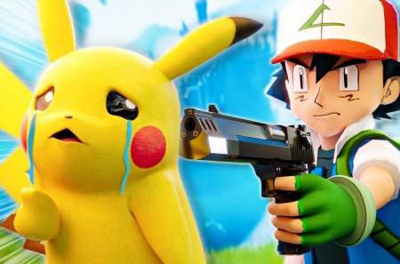 Palworld  Counter-Strike     Steam