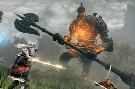   .   Elden Ring  Steam    DLC