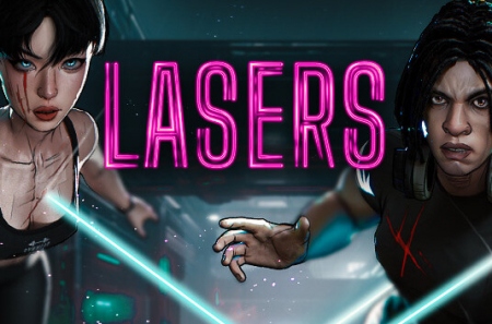 LASERS