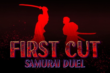 First Cut: Samurai Duel