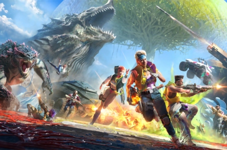 Ascendant Infinity   PvPvE-    