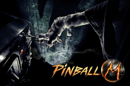 Pinball M