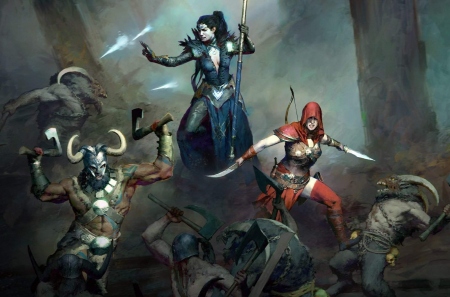   DLSS.       Diablo 4