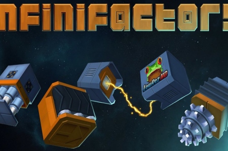 Epic  Infinifactory