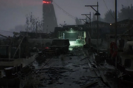 Анонсирован Hornet – кооперативный шутер в духе SCP