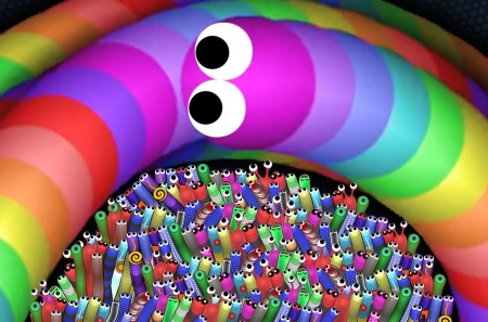 Самые интересные бесплатные игры на движке Scratch