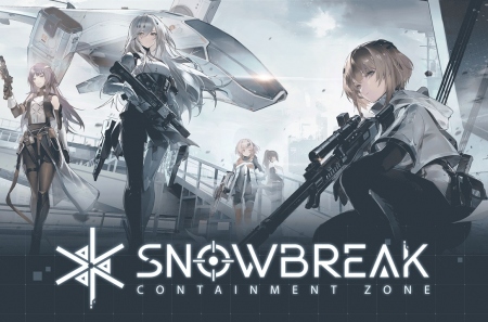 Snowbreak: Containment Zone