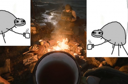 Разработчики Stalker 2 назвали новую дату релиза