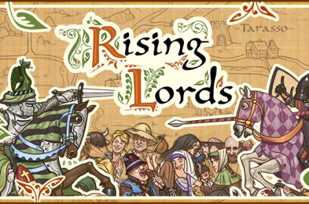 Rising Lords
