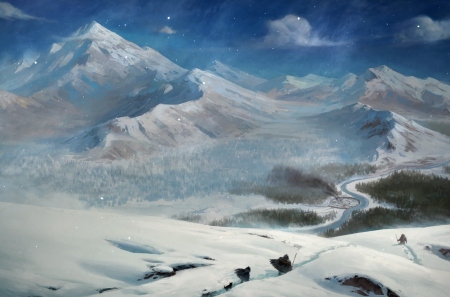 Obsidian обновила движок Pillars of Eternity и исправила баги