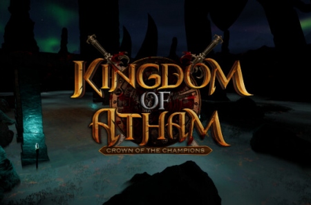 Kingdom of Atham: Crown of the Champions