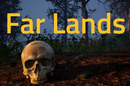 Far Lands