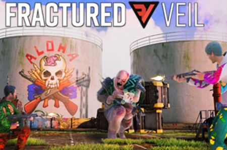 Fractured Veil
