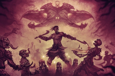 Массовые развлечения. Самые ожидаемые ММО проекты в 2024 году