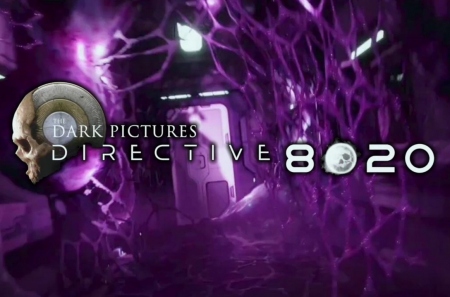 Supermassive Games      The Dark Pictures Anthology