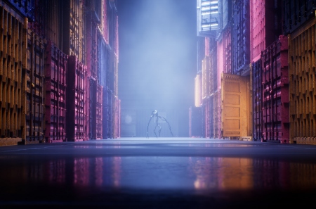 Level Unknown: Backrooms – кооперативный хоррор-головоломка в таинственном мире задних комнат