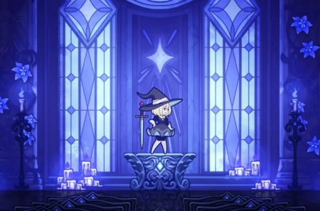 Разработчики Palworld анонсировали кооперативный рогалик Never Grave: The Witch and The Curse