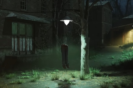 Авторы Half-Life 2 RTX показали свежий геймплей