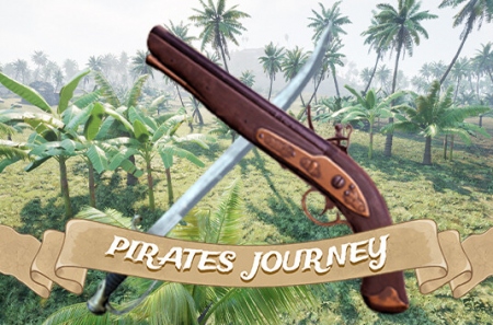 Pirates Journey