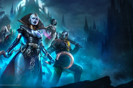   RAID: Shadow Legends   Steam