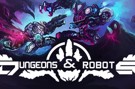 Dungeons and Robots