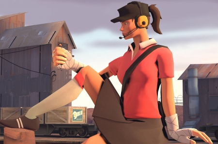 Valve  Portal 64   Team Fortress 2  Source 2