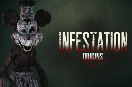 Infestation: Origins
