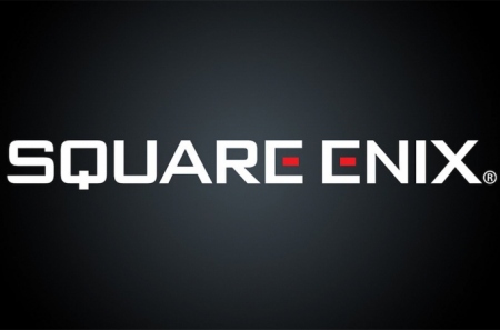  Square Enix     