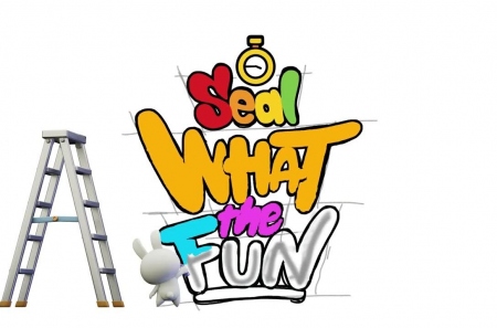 Seal: WHAT the FUN – клон Fall Guys от разработчиков Seal Online