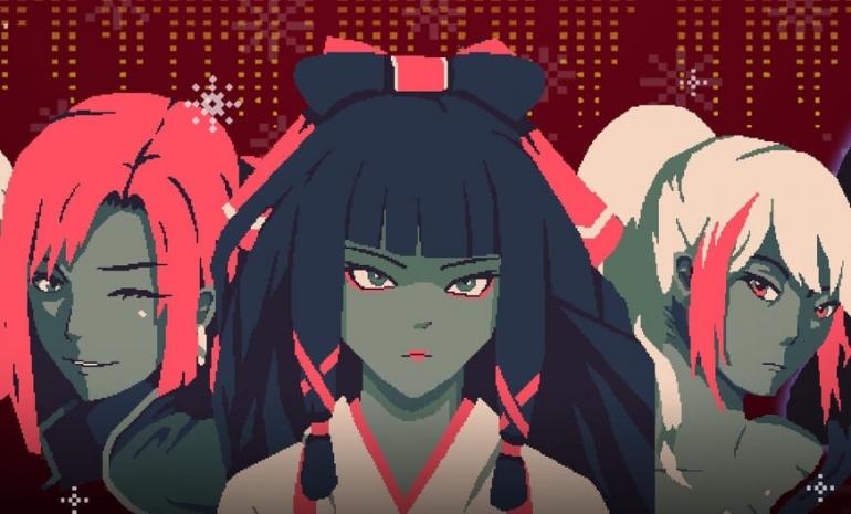 Epic   20 Minutes Till Dawn